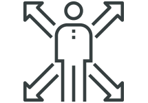 ターゲットは誰?どこでどのように配る?