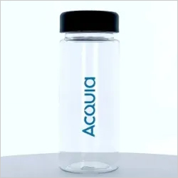 スリムクリアボトル(S)