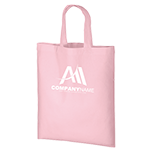 A4コットンバッグ