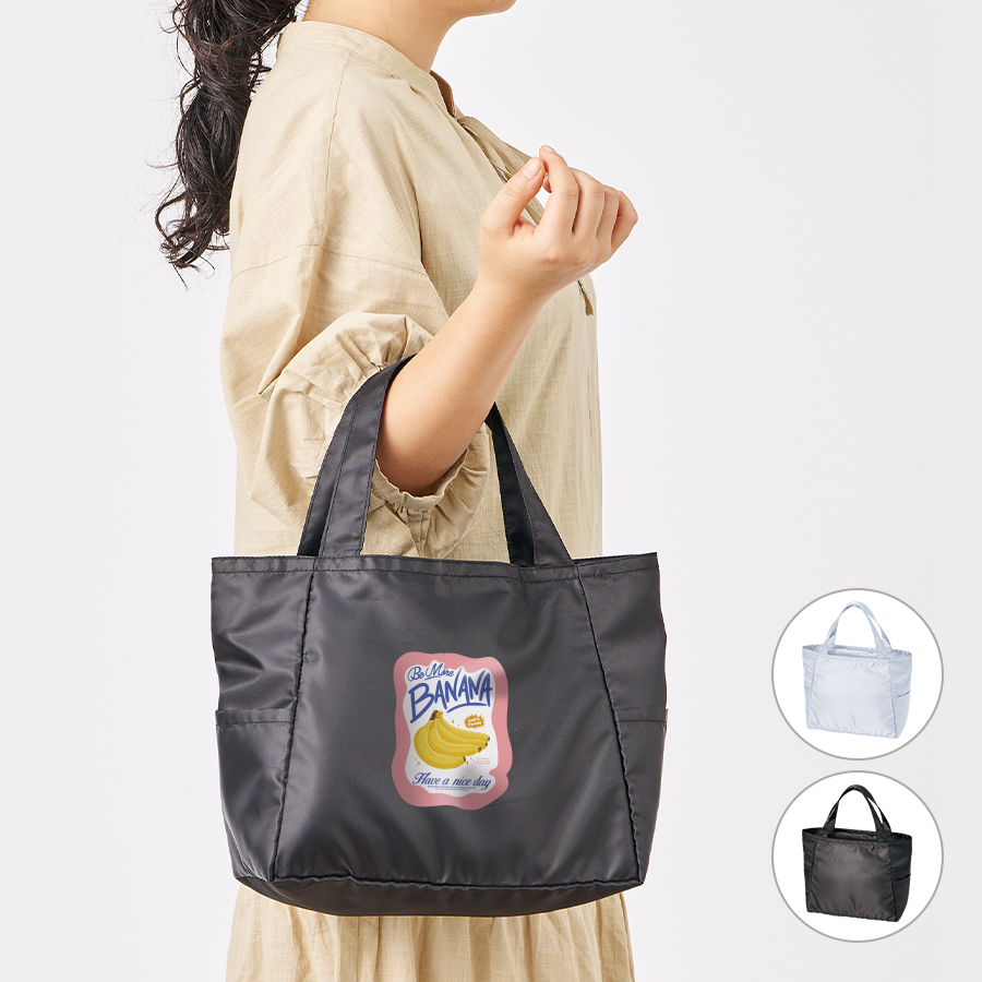 ライトクーラーマルチトート(M)