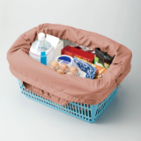 レジかごバッグ
