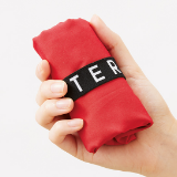 折りたたみバッグ