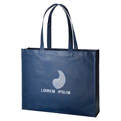 特大不織布バッグ