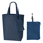 コンパクトバッグ(M)ポーチ付