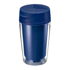 台紙がカスタムできるタンブラー