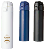 ワンタッチスリムサーモボトル