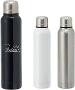 ステンレスサーモボトル