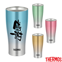 THERMOS　サーモス　真空断熱タンブラー　420ml