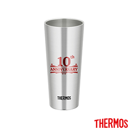 THERMOS　サーモス　真空断熱タンブラー　400ml