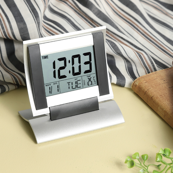 ビッグディスプレイクロック