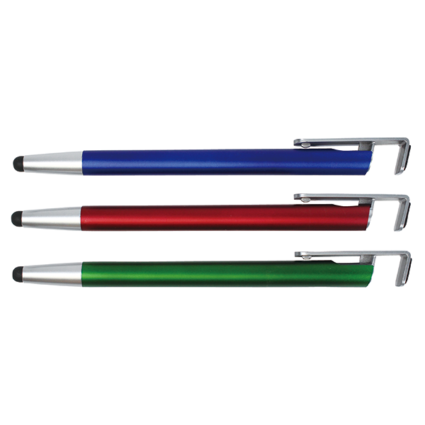 オリジナル 4in1タッチペン