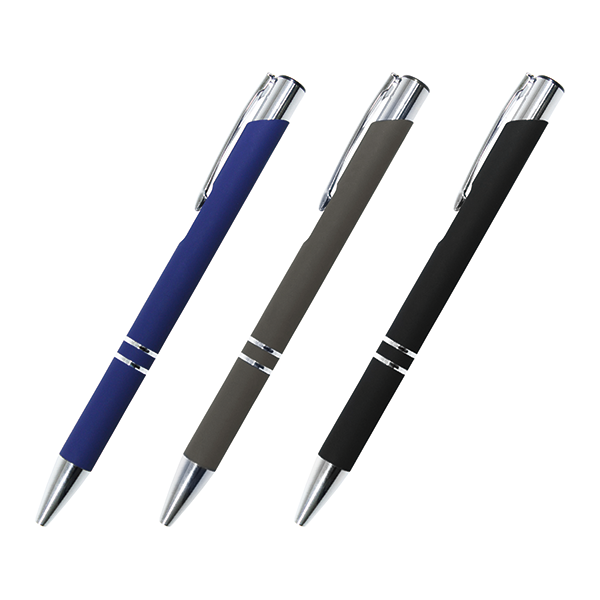 オリジナル　メタルラバーペン