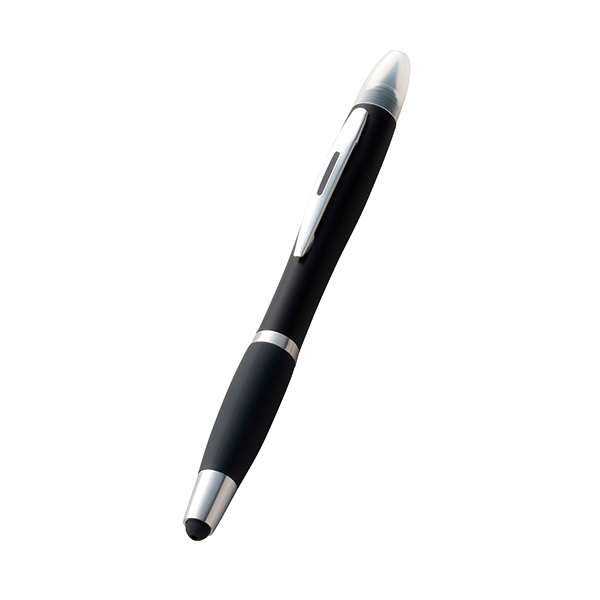 半永久鉛筆付きタッチペン