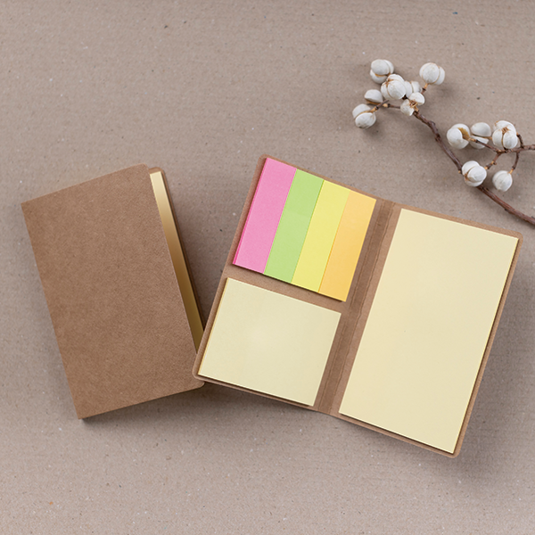 NEWブック型付箋メモ