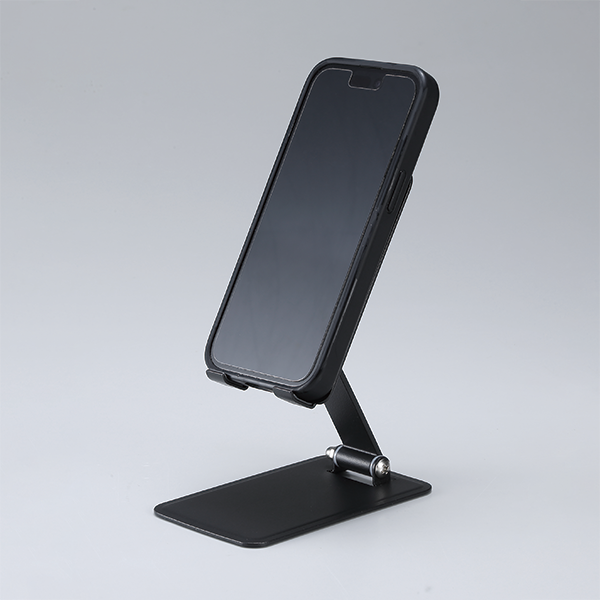 折りたたみスマホ＆タブレットスタンド