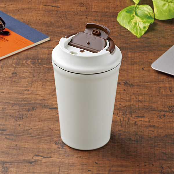 真空ステンレスタンブラー