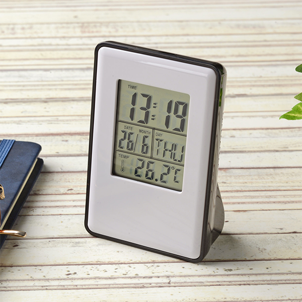 スマート多機能クロック