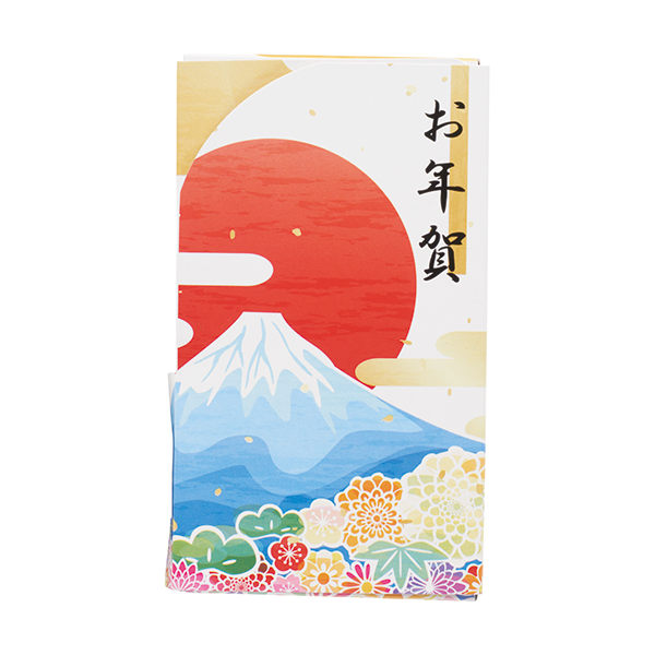 2026年お年賀キャンディ　午