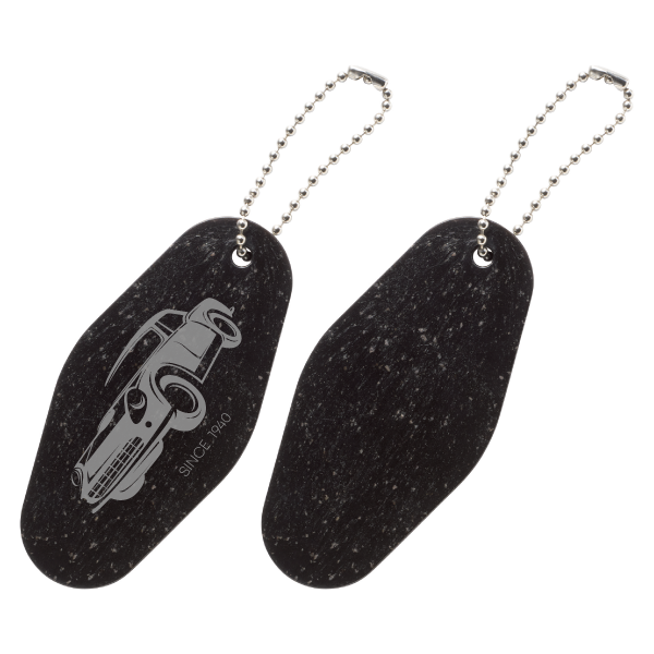 ReNOV　キーホルダー　コーヒー