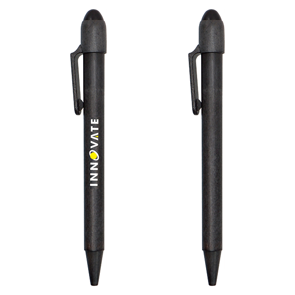 ReNOV　ボールペン　コーヒー