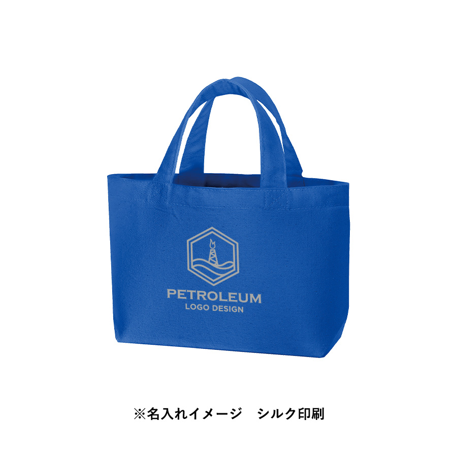 オリジナル キャンバストートバッグ(SS)