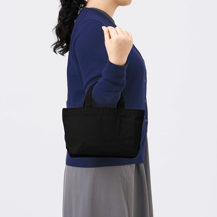 オリジナル キャンバストートバッグ(SS)