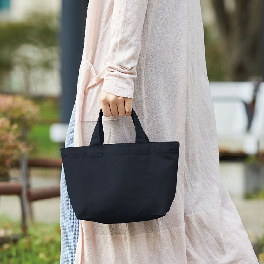 オリジナル キャンバストートバッグ(SS)