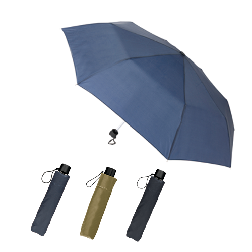 オリジナル折りたたみ傘 | ノベルティ・記念品の名入れ制作なら販促