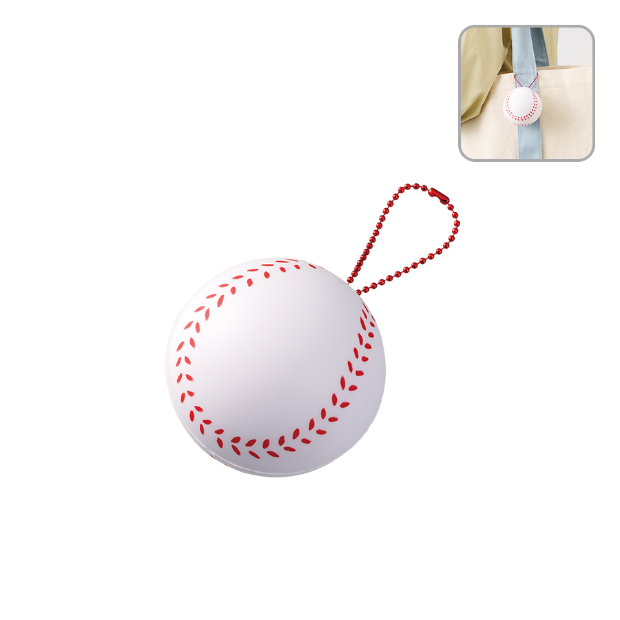 サインボール(野球ボール型)