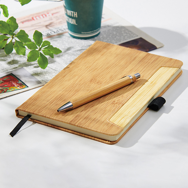 ナチュラルステーショナリーセット