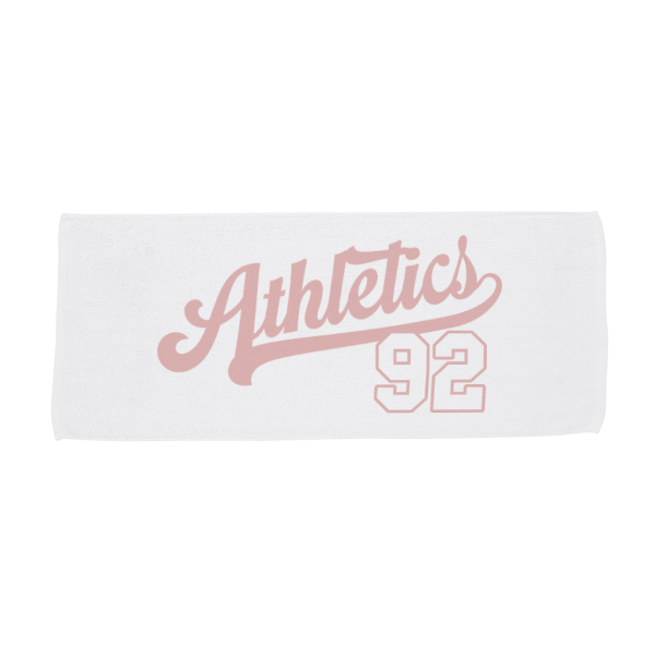 捺染タオル　最厚手【印刷専用】