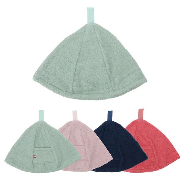 【特急】今治サウナハット【印刷専用】