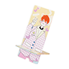 アクリルスマホスタンド