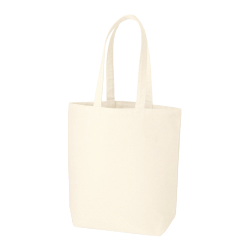 キャンバストート(M)ナチュラル